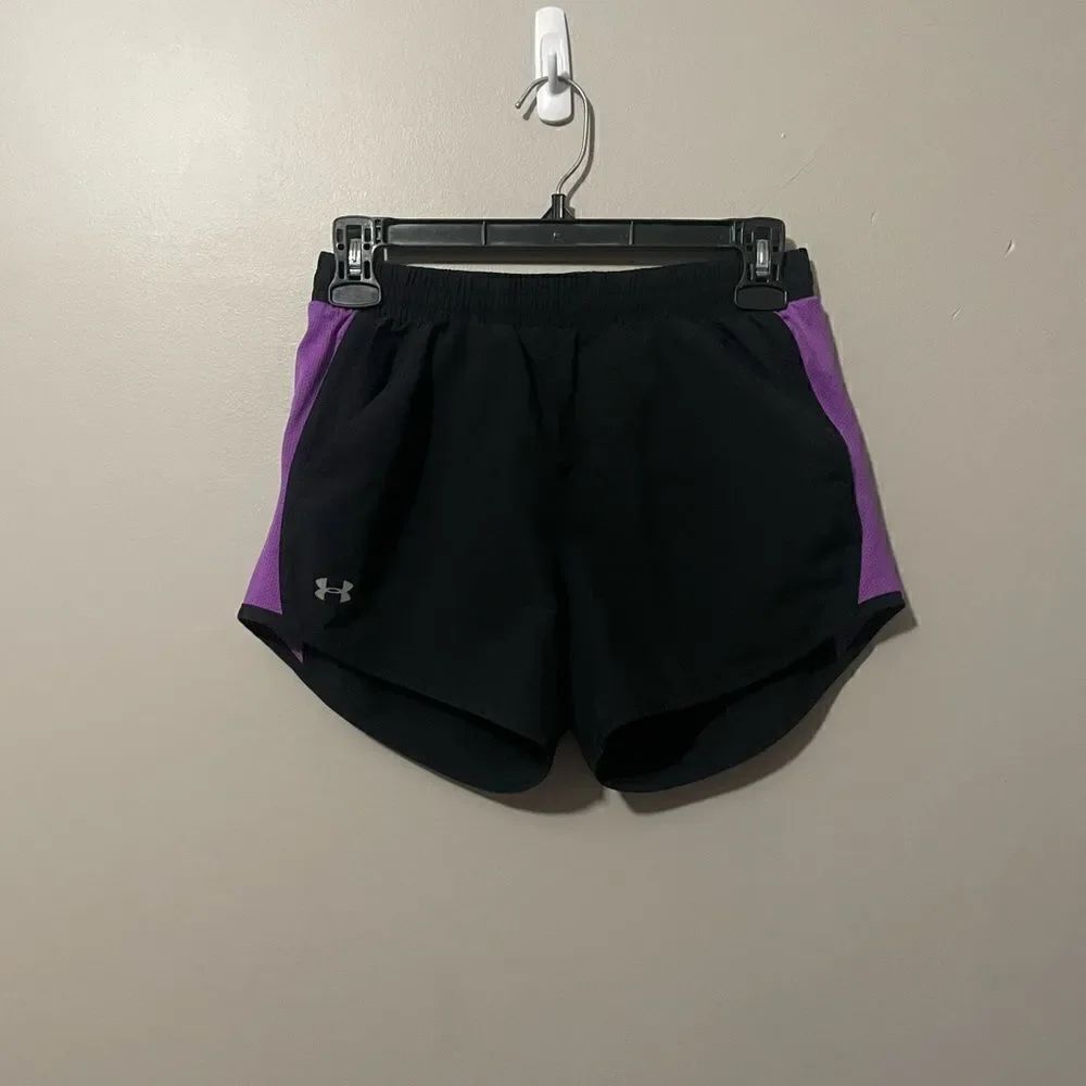 Under Armour shorts